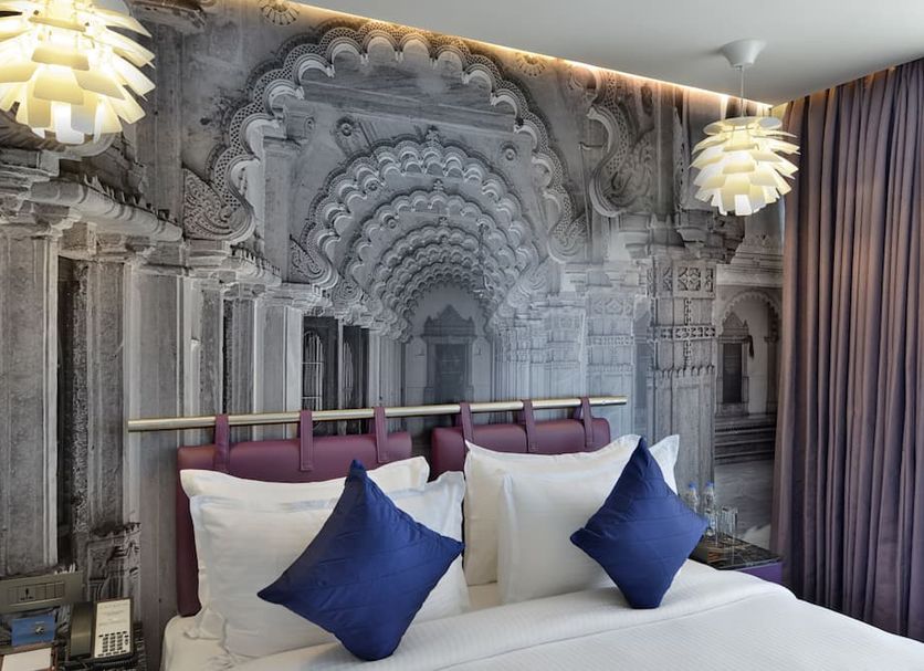 Κρεβατοκάμαρα Φωτογραφία