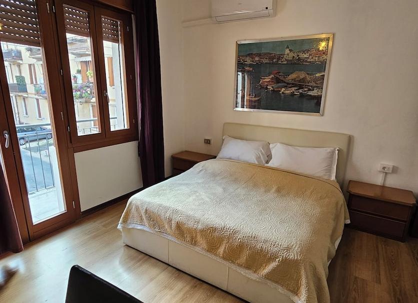 Κρεβατοκάμαρα Φωτογραφία