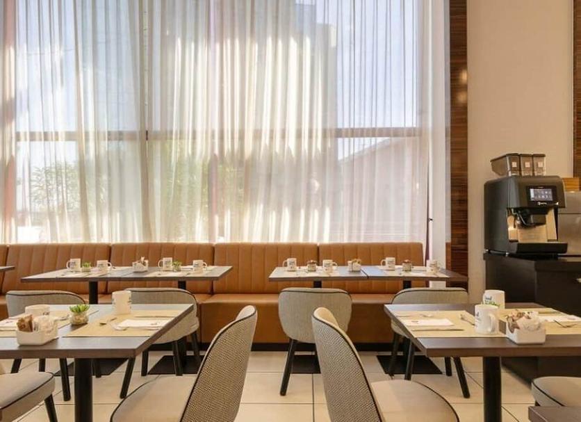 Εστιατόριο Φωτογραφία