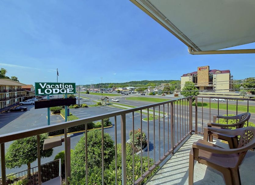 Μπαλκόνι Φωτογραφία