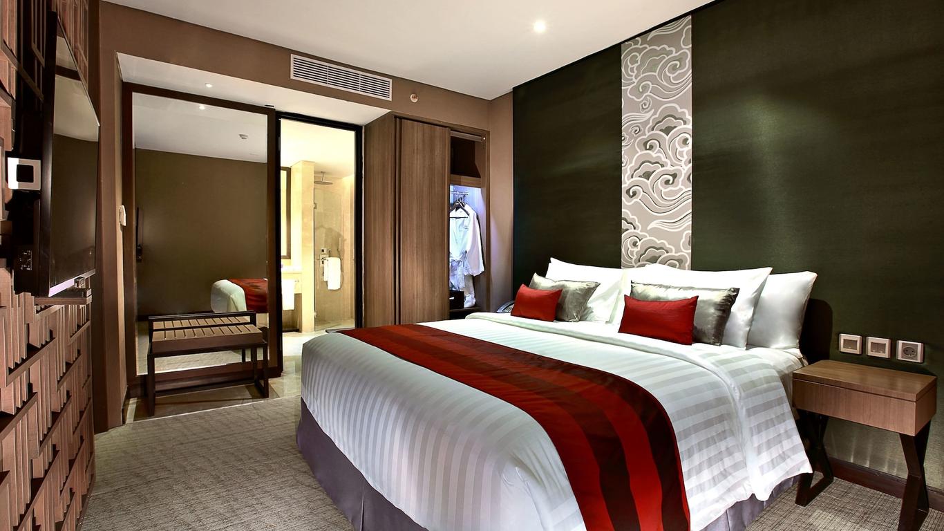 Aston Priority Simatupang Hotel And Conference Center