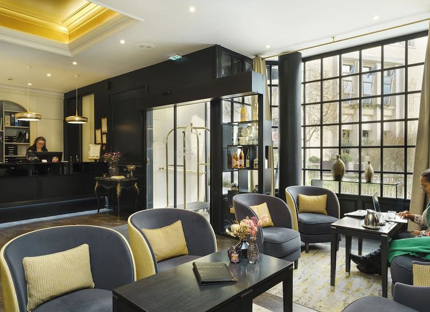 Σαλόνι Φωτογραφία