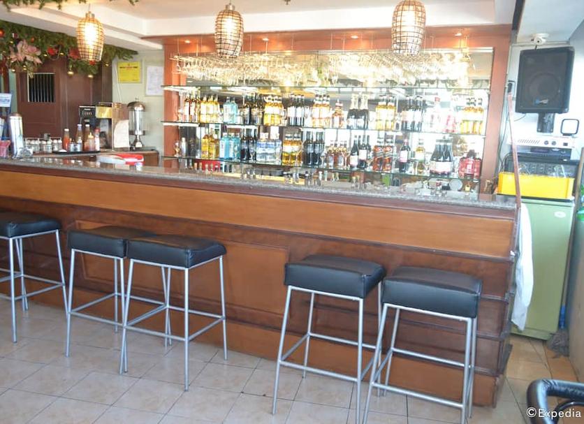Bar Φωτογραφία