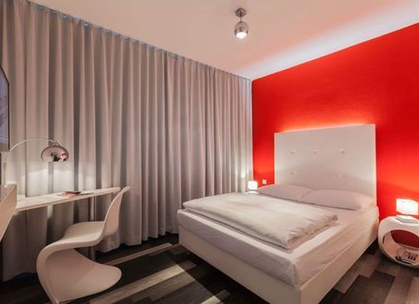 Κρεβατοκάμαρα Φωτογραφία