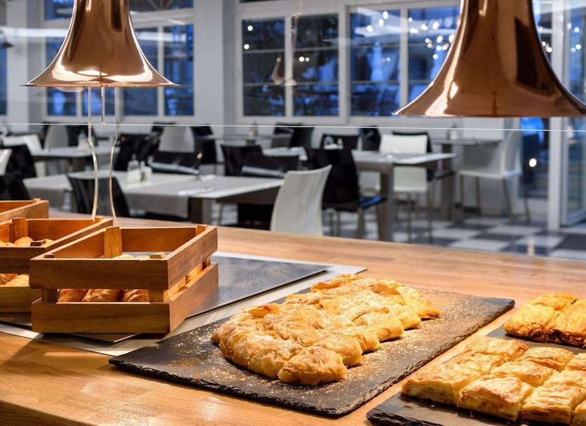 Εστιατόριο Φωτογραφία