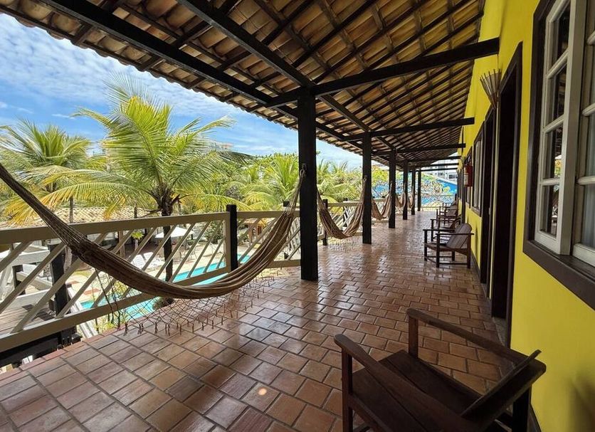 Μπαλκόνι Φωτογραφία