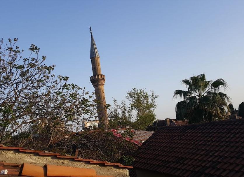 Θέα στην ύπαιθρο Φωτογραφία