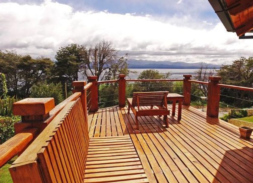 Μπαλκόνι Φωτογραφία