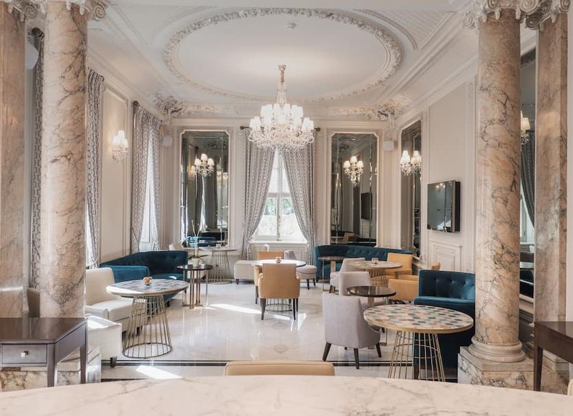 Σαλόνι Φωτογραφία