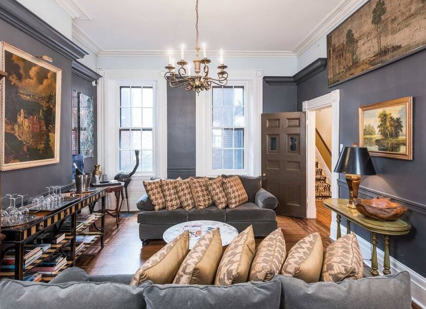 Σαλόνι Φωτογραφία