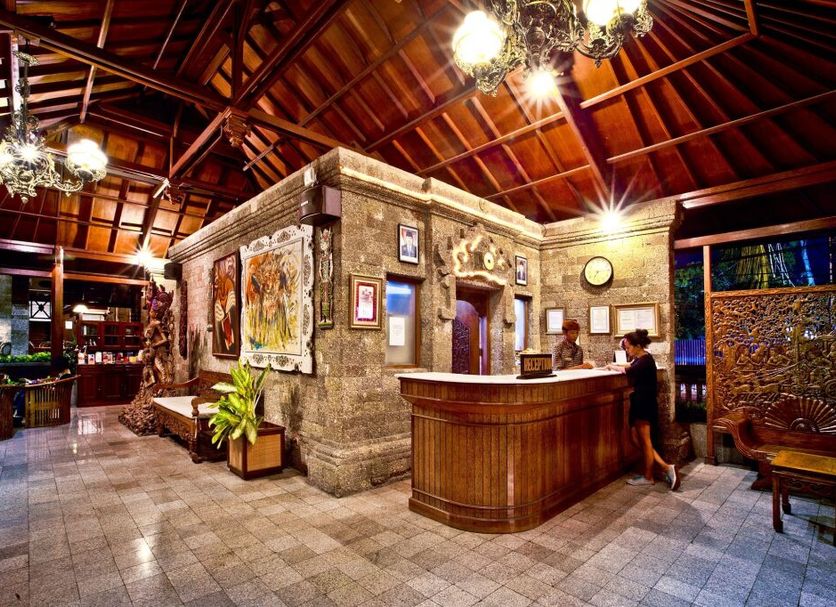 Bar Φωτογραφία