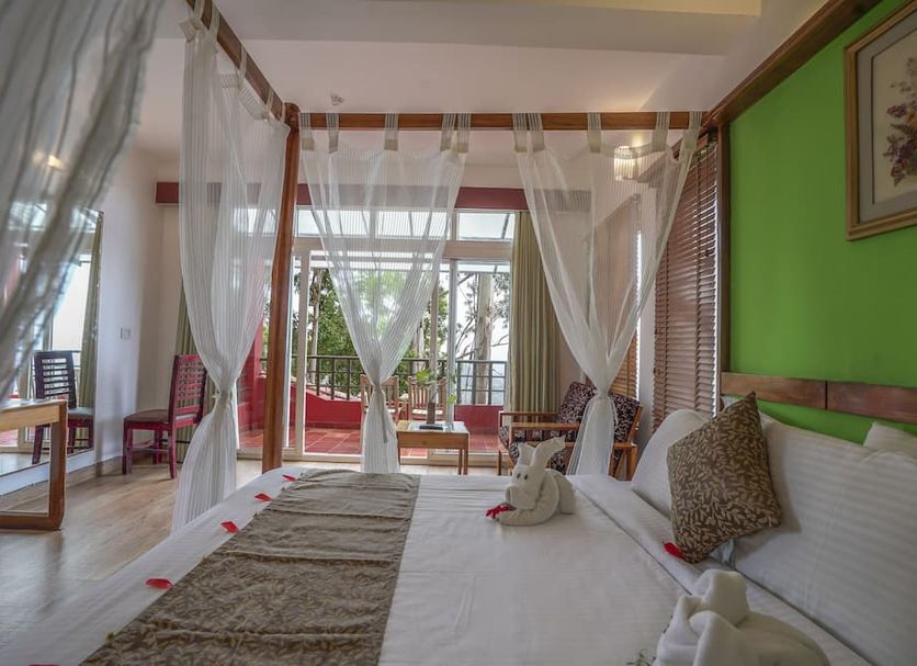 Κρεβατοκάμαρα Φωτογραφία