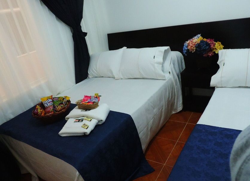 Κρεβατοκάμαρα Φωτογραφία