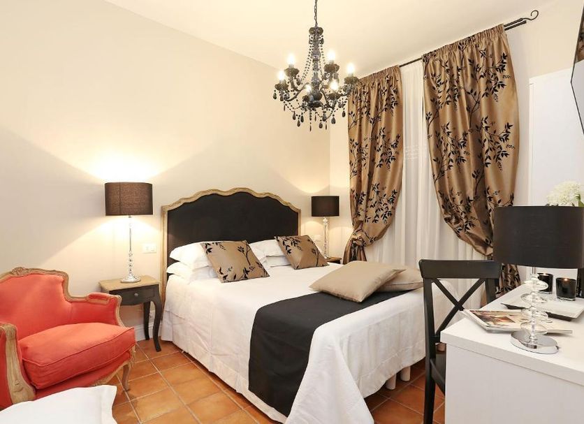 Κρεβατοκάμαρα Φωτογραφία