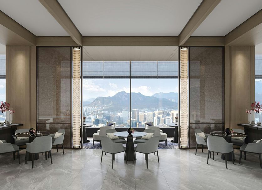 Εστιατόριο Φωτογραφία