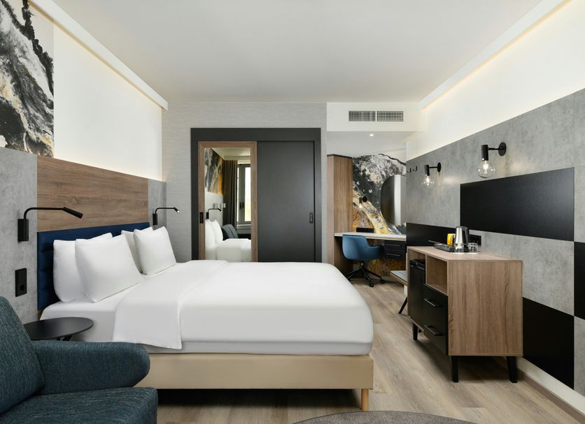 Κρεβατοκάμαρα Φωτογραφία