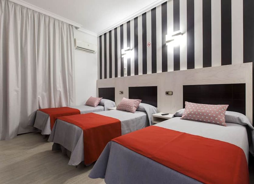 Κρεβατοκάμαρα Φωτογραφία