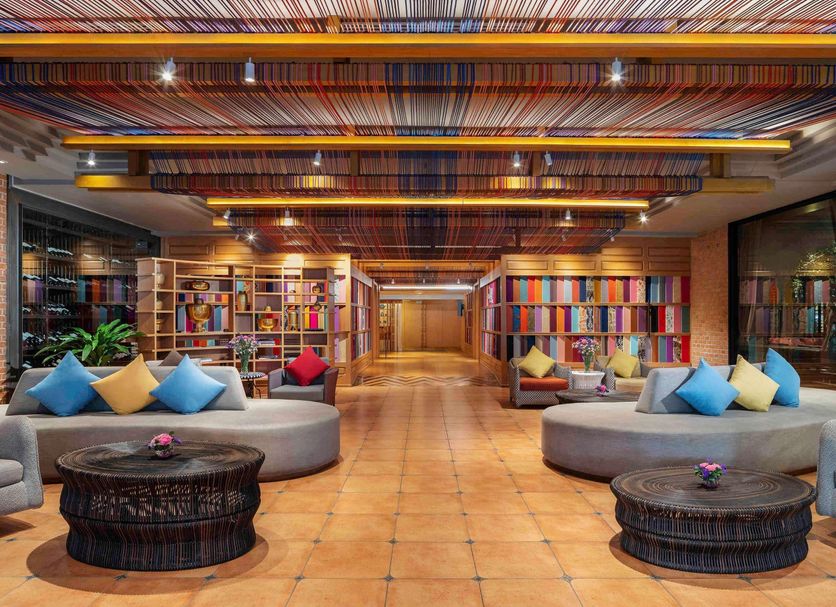 Σαλόνι Φωτογραφία