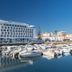 Θέα στην ύπαιθρο