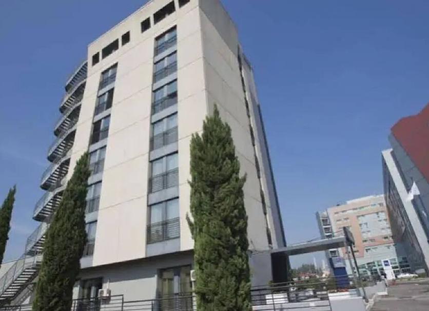 Κτίριο Φωτογραφία