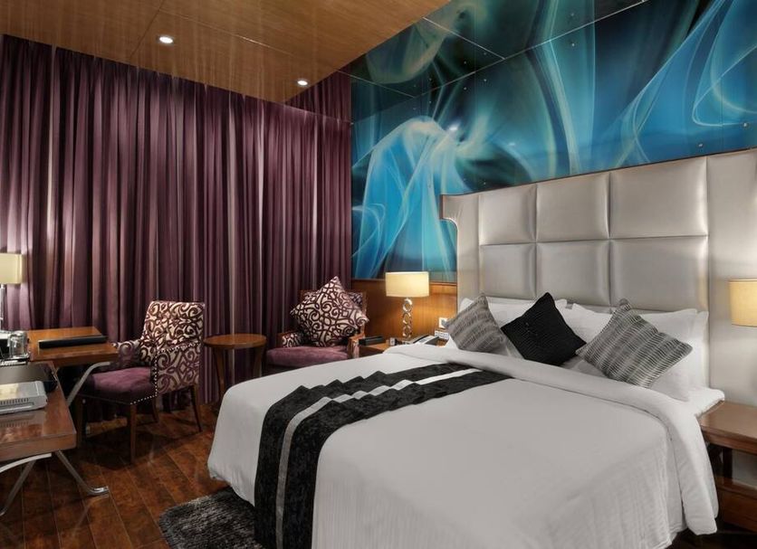 Κρεβατοκάμαρα Φωτογραφία