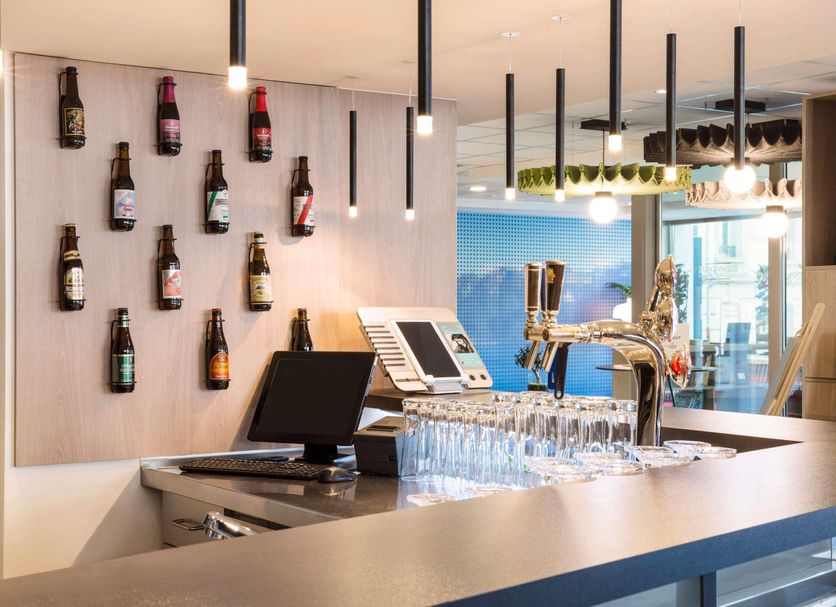 Bar Φωτογραφία