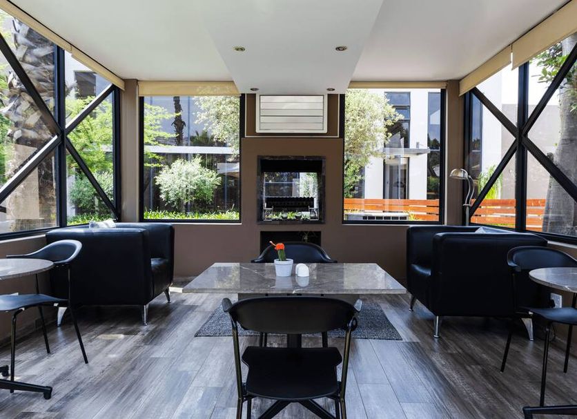 Εστιατόριο Φωτογραφία