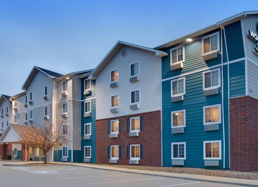 Κτίριο Φωτογραφία