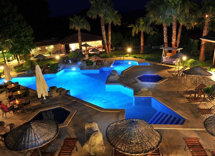 Πισίνα Φωτογραφία