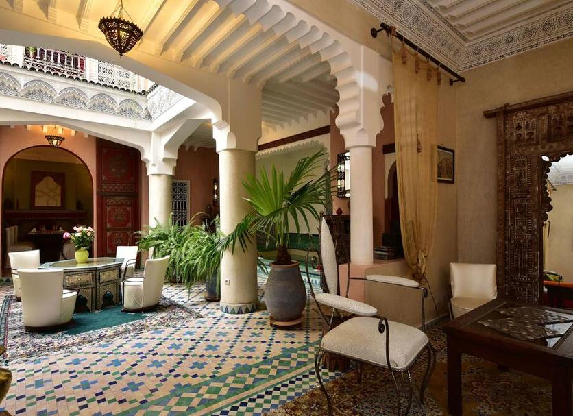 Σαλόνι ξενοδοχείου Φωτογραφία