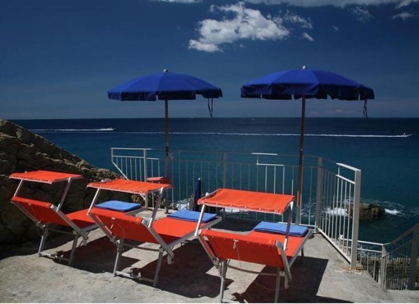 Μπαλκόνι Φωτογραφία