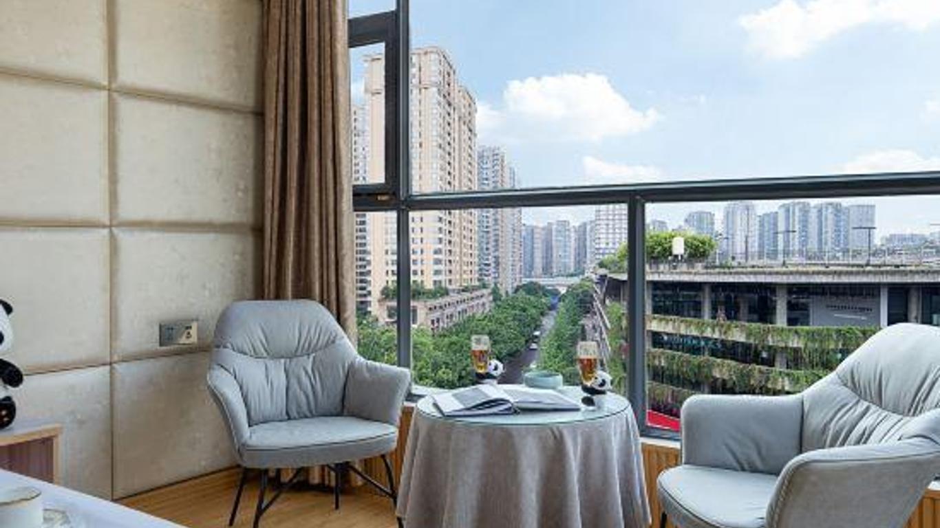 Jin Yu Hotel