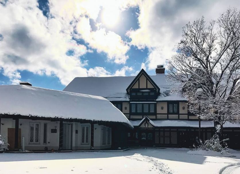 Κτίριο Φωτογραφία