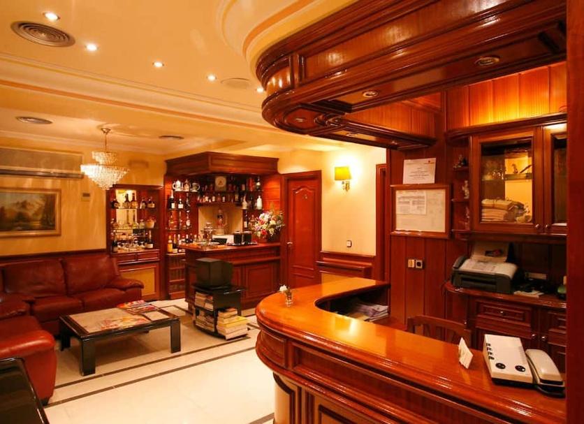 Bar Φωτογραφία