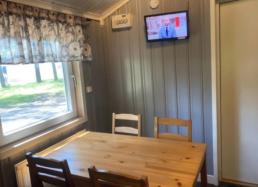 Τραπεζαρία Φωτογραφία