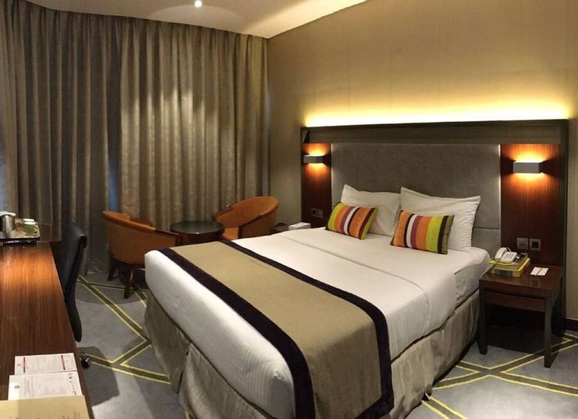 Κρεβατοκάμαρα Φωτογραφία