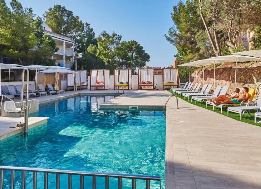 Πισίνα Φωτογραφία