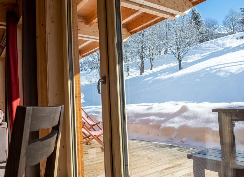 Μπαλκόνι Φωτογραφία