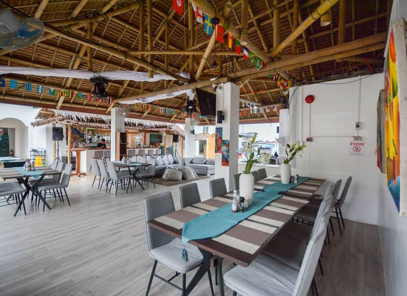 Εστιατόριο Φωτογραφία