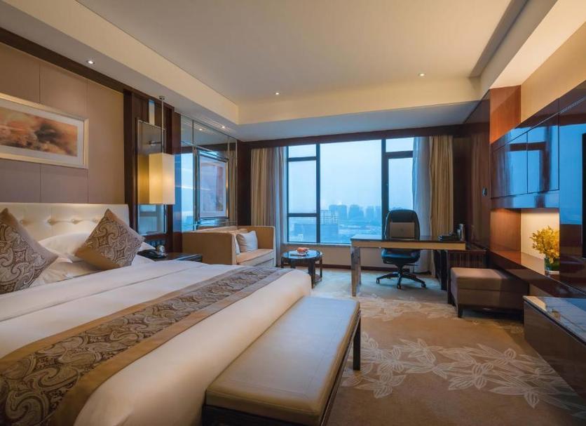 Κρεβατοκάμαρα Φωτογραφία