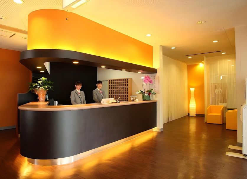 Ρεσεψιόν Φωτογραφία