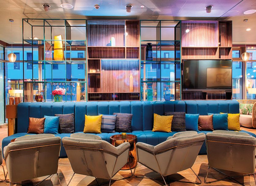 Σαλόνι Φωτογραφία