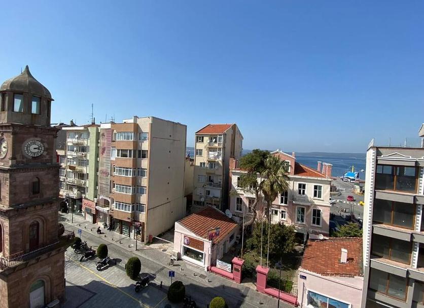 Θέα στην ύπαιθρο Φωτογραφία