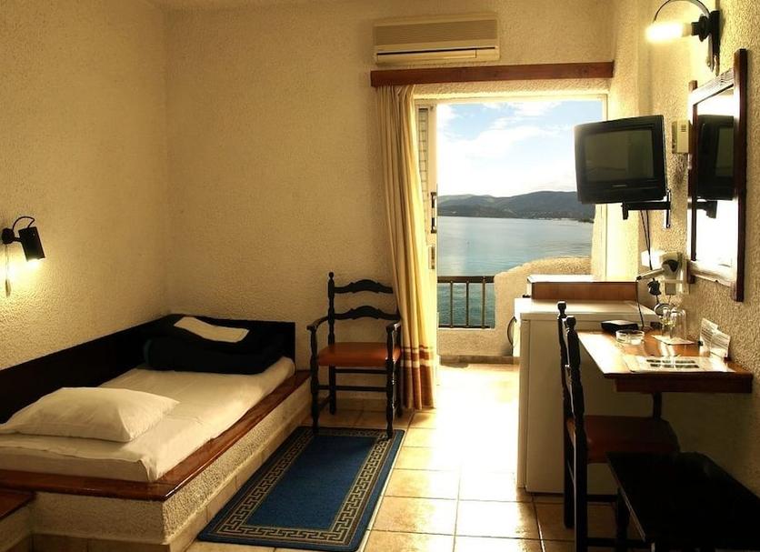 Κρεβατοκάμαρα Φωτογραφία