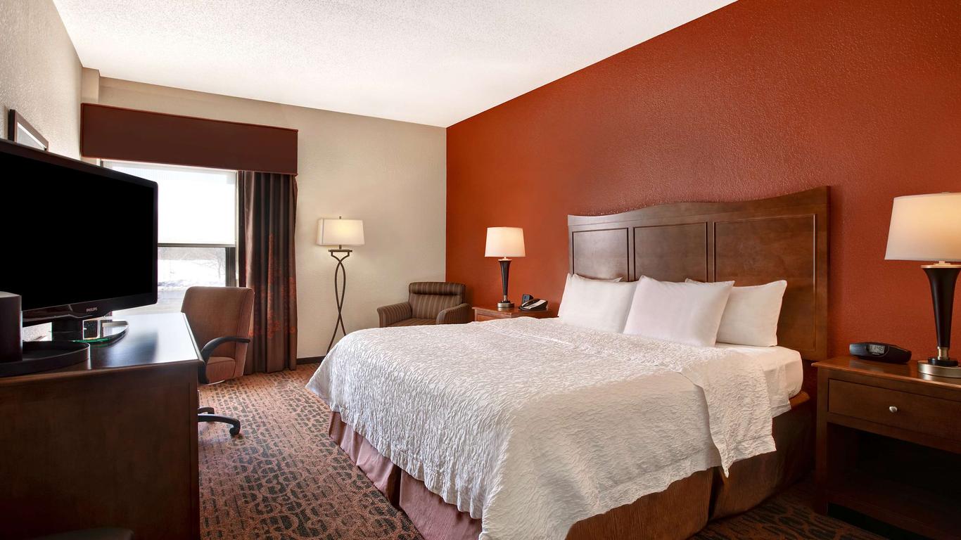 Hampton Inn Fort Wayne-Southwest