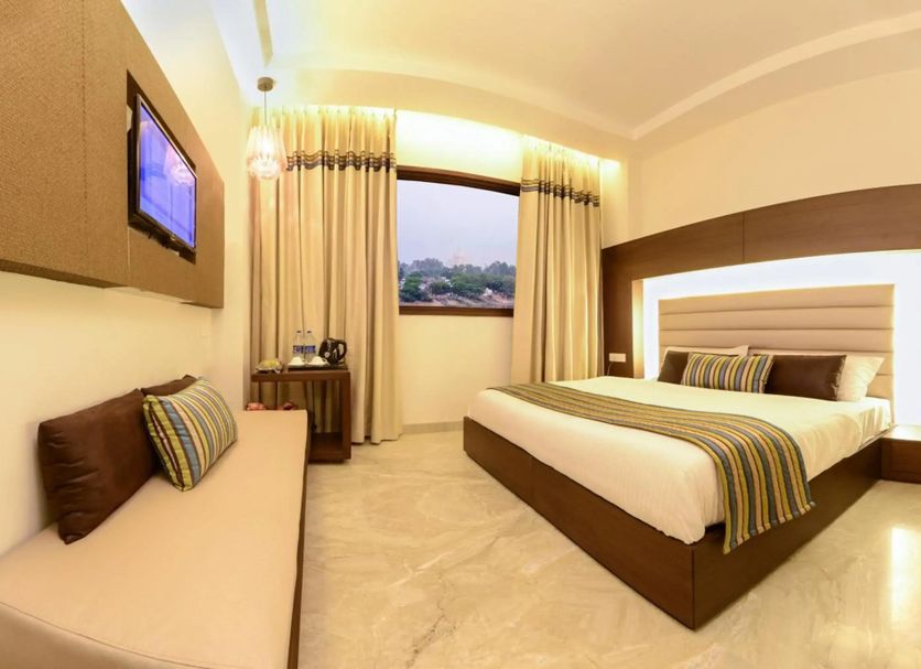 Κρεβατοκάμαρα Φωτογραφία