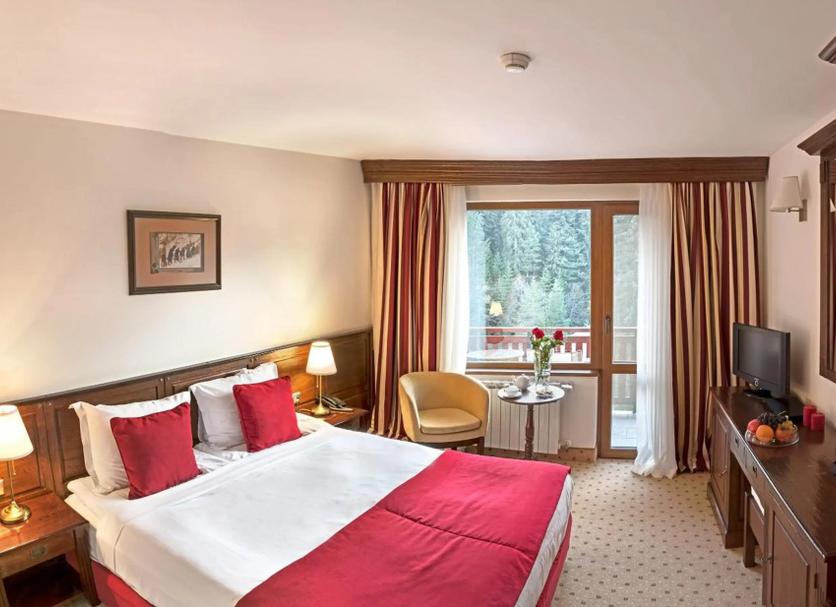 Κρεβατοκάμαρα Φωτογραφία