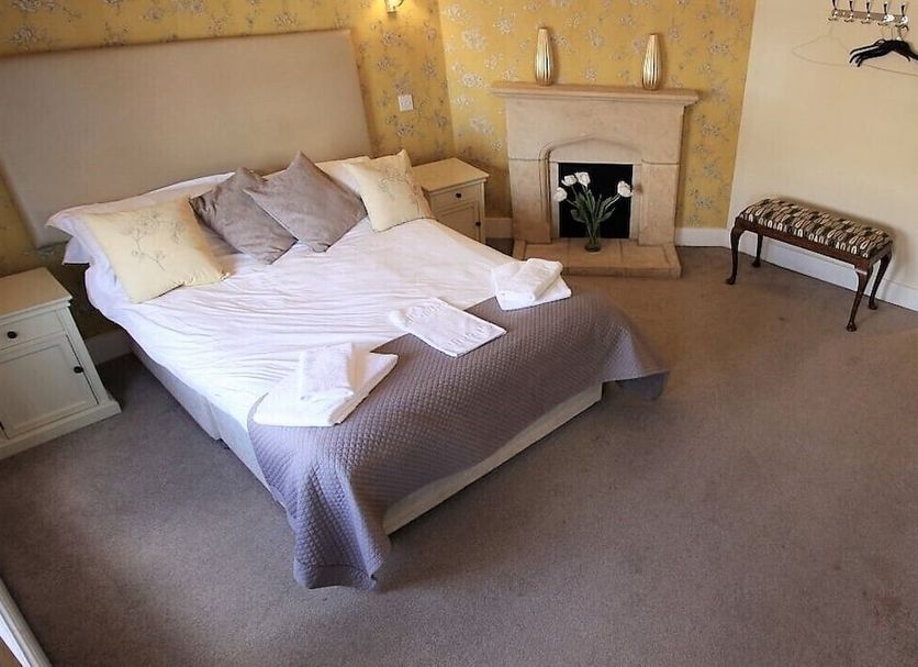 Κρεβατοκάμαρα Φωτογραφία