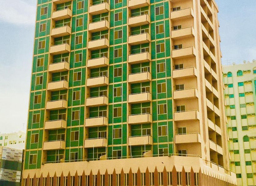 Κτίριο Φωτογραφία