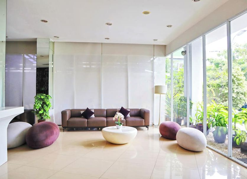 Σαλόνι ξενοδοχείου Φωτογραφία